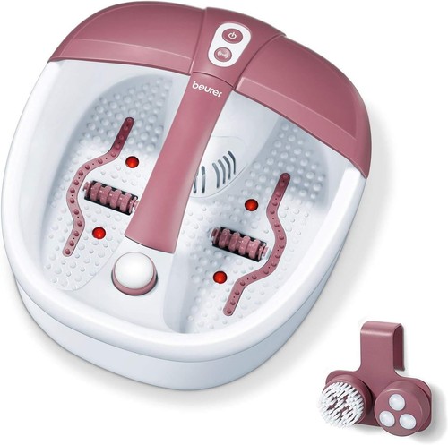Appareil massage des - appareil, pieds