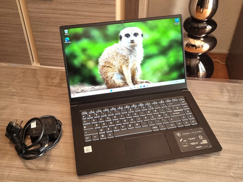 Ordinateur portable msi - portable,
