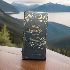 NUIT VANILLE Eau de toilette