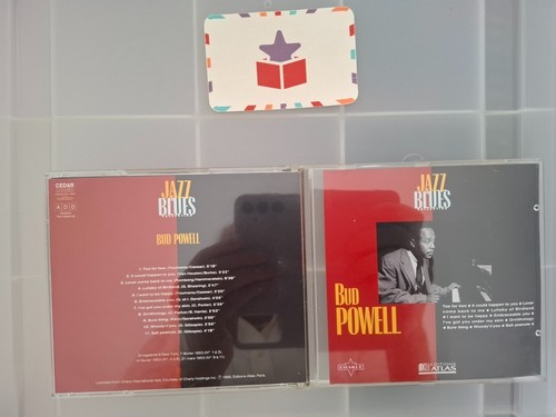 Bud powell 42 - bud, c