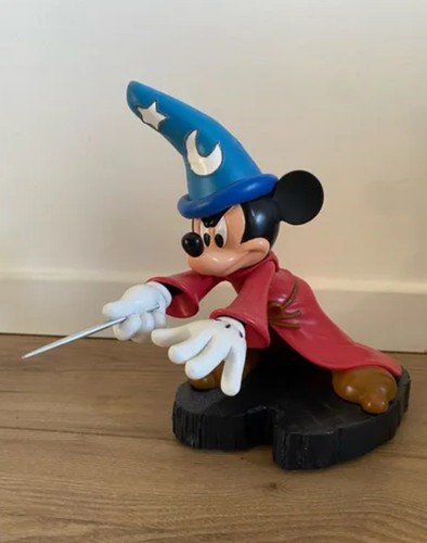 Figurine lumineuse light - figurine,