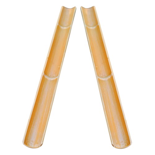 Pcs bamboo fish tank - pcs,