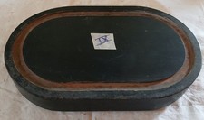 Ancien socle de globe de