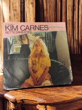 Disque vinyle 45 tours vintage