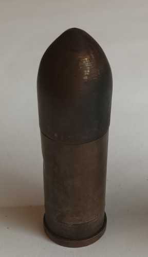 Briquet poilu tranchée - poilu,