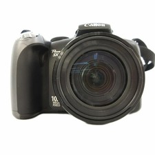 Appareil photo numérique