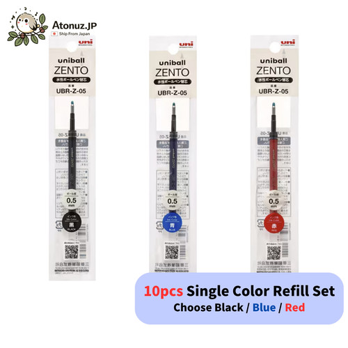 Recharges uni ball - recharges, uni-ball