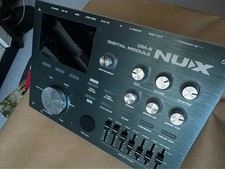 Batteries Électroniques Nux