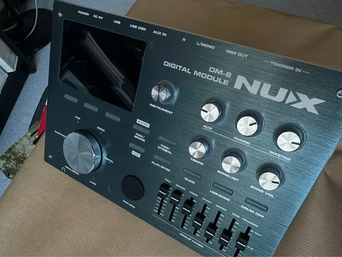 Batteries électroniques nux - Électroniques,