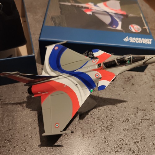Avion rafale solo - rafale, display