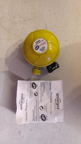 Détendeur gaz propane - gaz, elfi