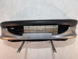 Pare choc avant peugeot 206 - avant,