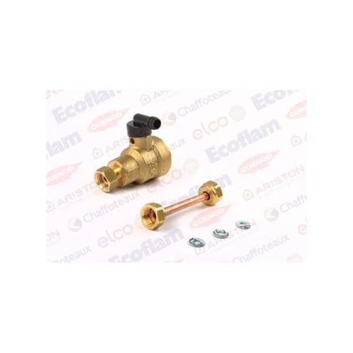 Chaffoteaux 60000881 - chaffoteaux,