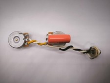 Kit électronique complet pour Precision Bass®