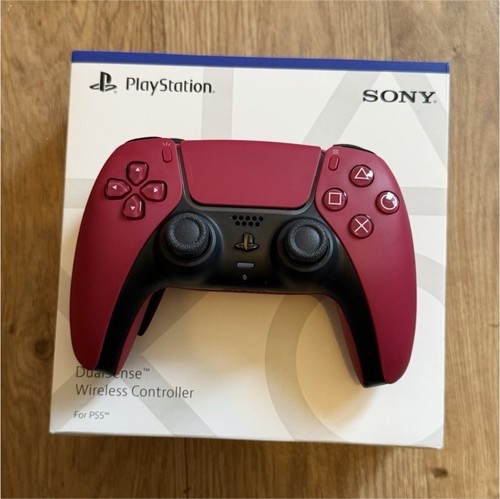 Sony playstation dualsense - sony,