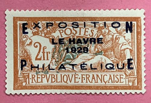France exposition havre - france,