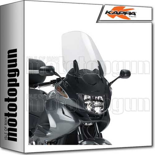 Kappa bulle honda 700 - bulle,