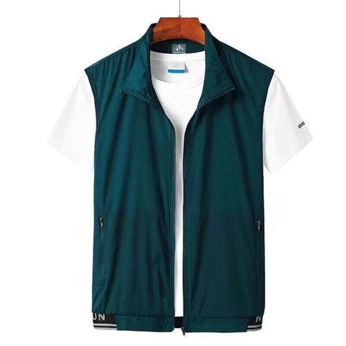 Gilet pour hommes veste - pour,