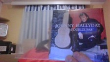 cd johnny hallyday single 2