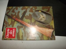 **mr Revue Gazette des armes n°78 PM Beretta - Ruger Old Army - 
