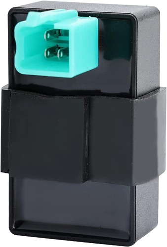 Pin cdi box - cdi, 90cc