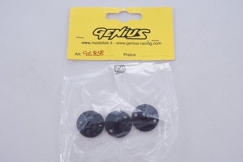 Genius racing art - art., ge838