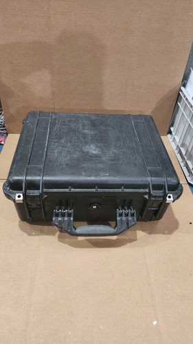 Pelican 1550 water - pelican, proof