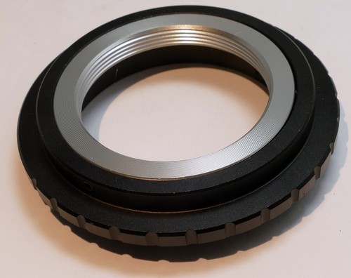 Adjustable leica m39 lens - m39,