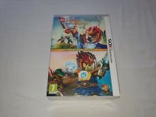jeu nintendo 2ds 3ds neuf sous