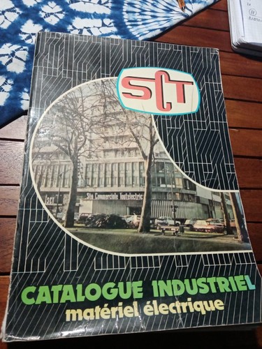 1970/1980-Catalogue