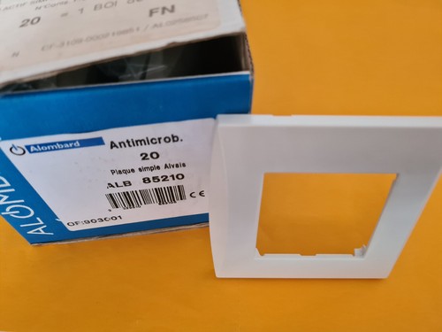 Alombard alb85210 plaque bi - alombard,