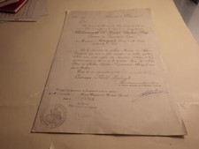 1928.remise decoration ordre