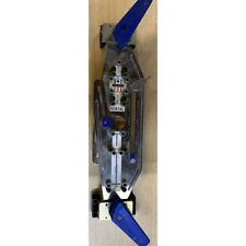 GABARIT SYNCHRO DE PERCAGE POUR FIXATIONS SKI SALOMON