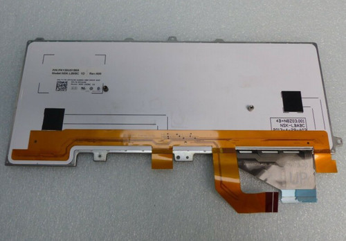 1pc laptop keyboard - 1pc,