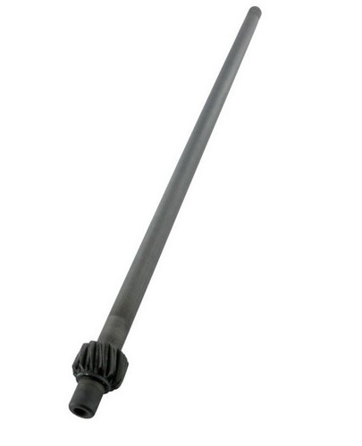 Mtd direction colonne guidon - colonne,