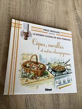 La Bonne Cuisine de nos