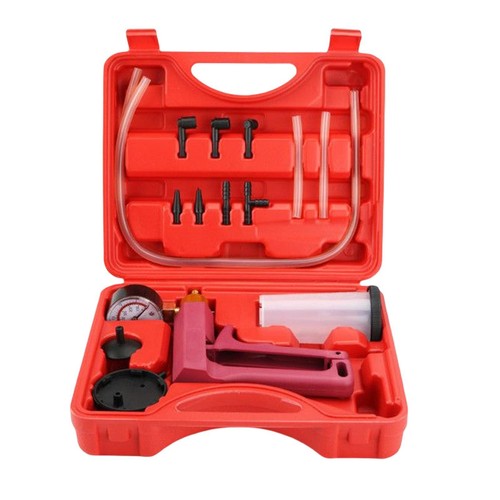 Kit purge frein à - frein, main