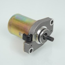 Démarreur Kyoto pour Scooter Aprilia 50 Sr - Ac Fourche Marzocchi 1994 à 1996