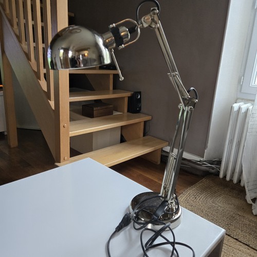 Superbe lampe ikea 2000 - lampe,