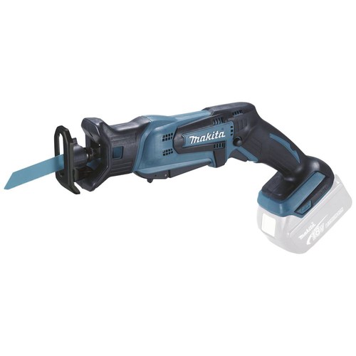 Scie sabre sans fil makita - scie,
