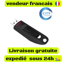 Clé USB SANDISK ULTRA 512 Go