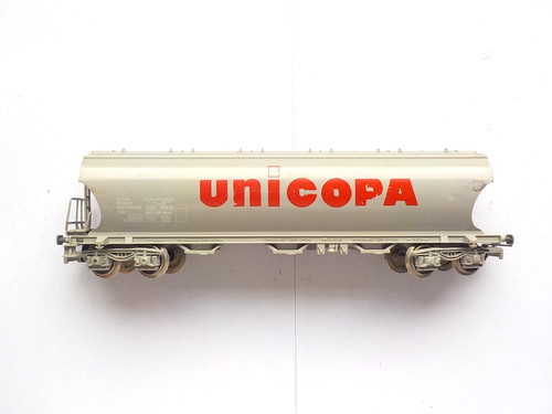 Wagon jouef - wagon,