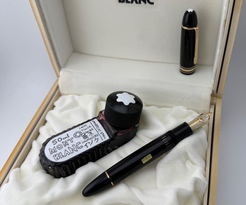 Stylo plume montblanc - stylo,