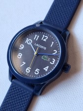Montre Lacoste Enfant Très Bel État 