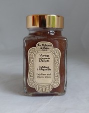 La Sultane de Saba - Exfoliant