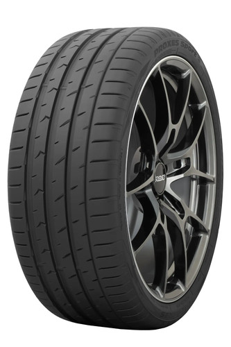 Pneus eté toyo 225 - toyo, r18