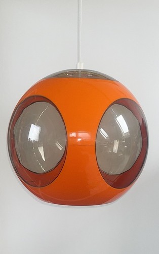 Space age lamp massive - massive, bug