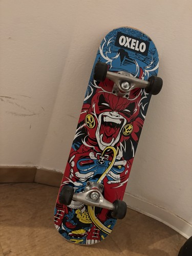 Skate protection - skate,