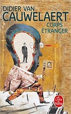 Livre Corps étranger