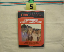Dvd aventure c est l - dvd, c'est